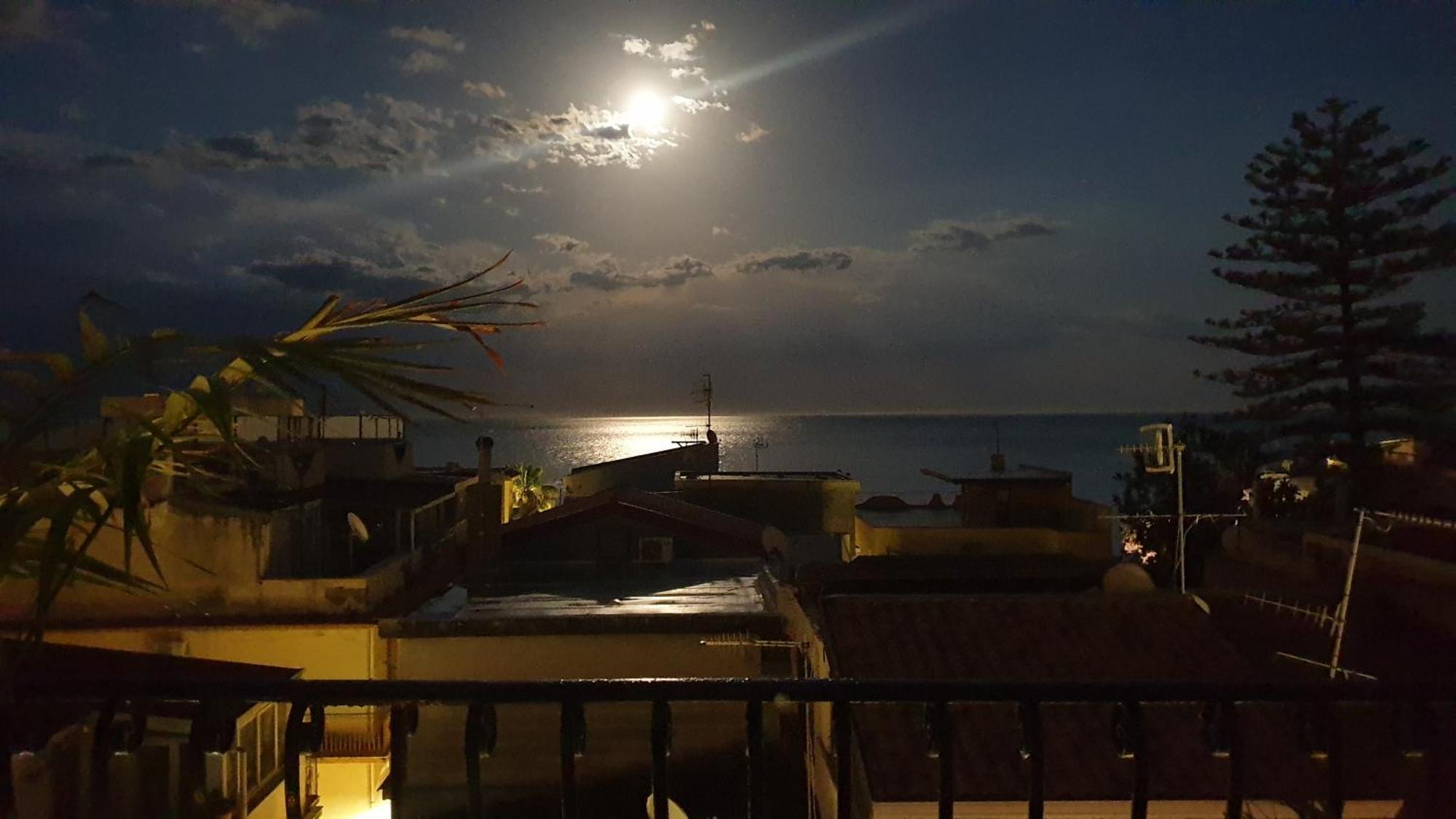 Terrazza Enjoy Apartment Летояни Стая снимка
