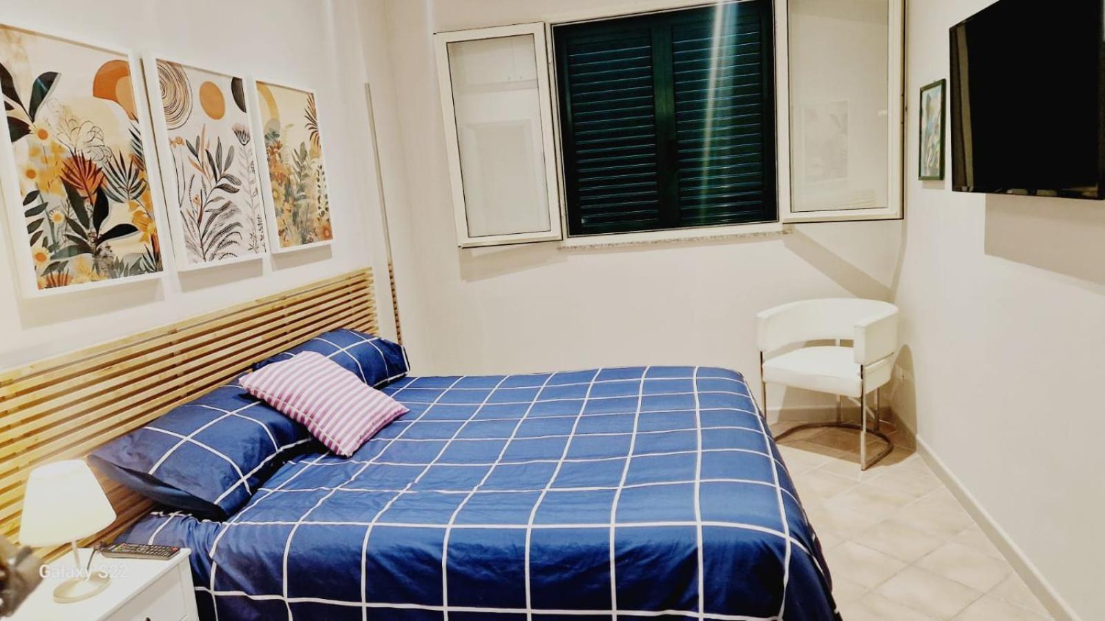 Terrazza Enjoy Apartment Летояни Стая снимка