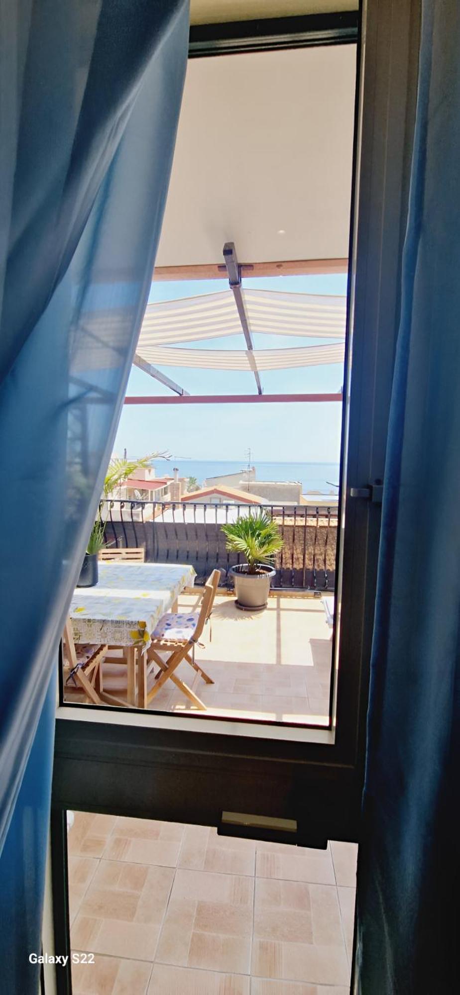 Terrazza Enjoy Apartment Летояни Екстериор снимка