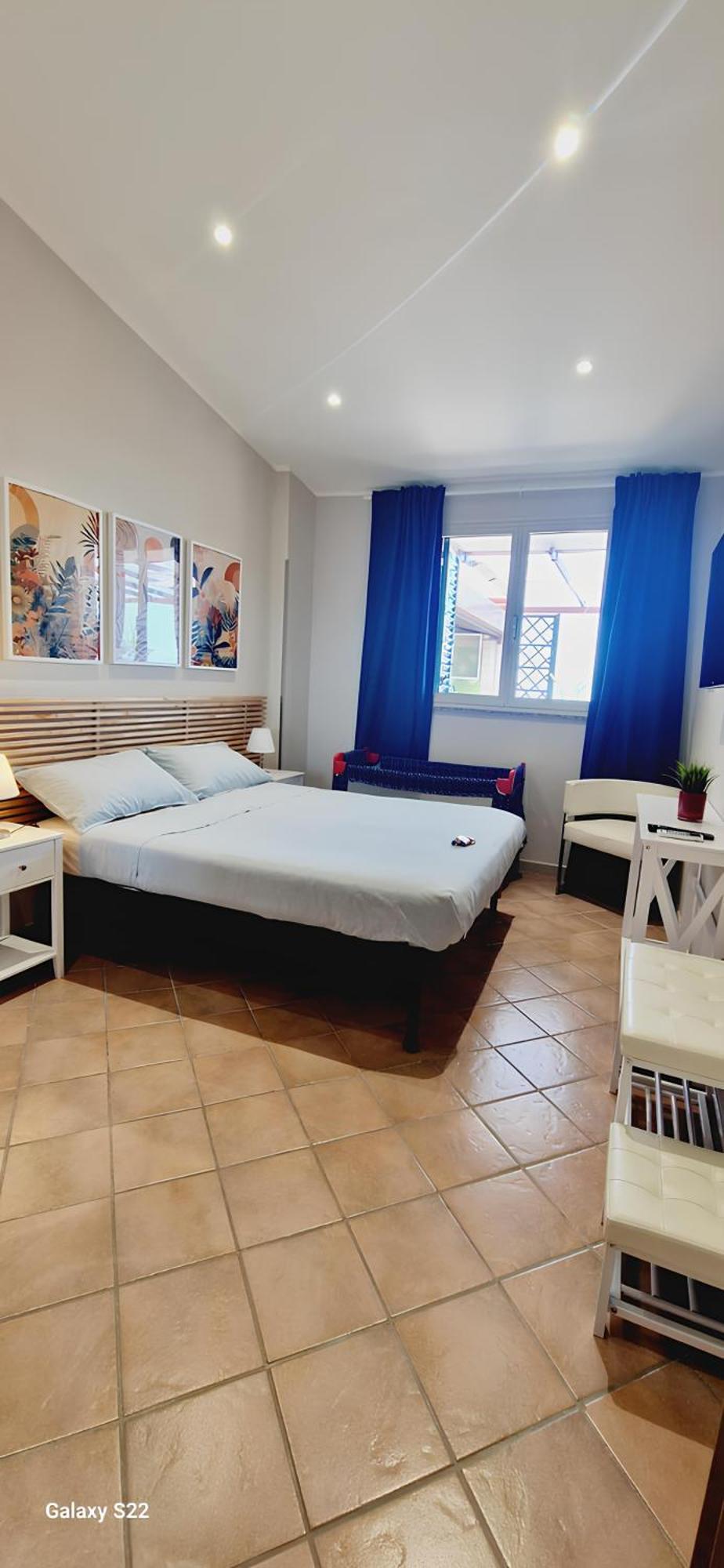 Terrazza Enjoy Apartment Летояни Екстериор снимка